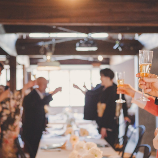 pecorino wedding（ペコリーノウェディング）