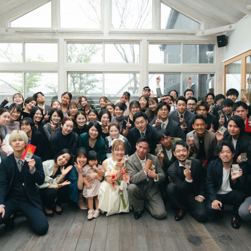 pecorino wedding（ペコリーノウェディング）