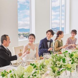 \水曜限定*演出特典&試食体験/【アクセス重視×雰囲気◎】