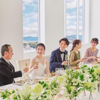 ＼水曜限定*演出特典＆試食体験／【アクセス重視×雰囲気◎】