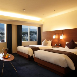 ★無料宿泊体験★『オリエンタルホテルステイフェア』×豪華試食付き