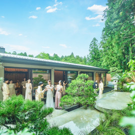 『クイックフェア』短時間でご案内（所要時間60分～）