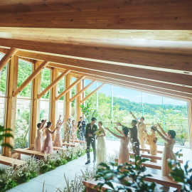 『誰とでもフェア』おひとり/ご家族/ご友人と参加可能◎