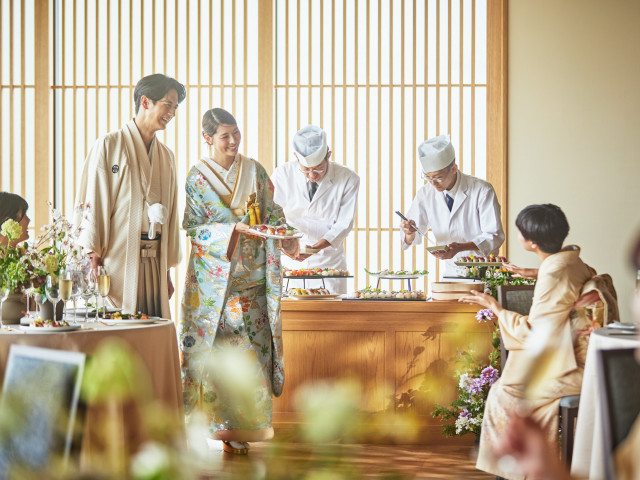 特別プランご紹介