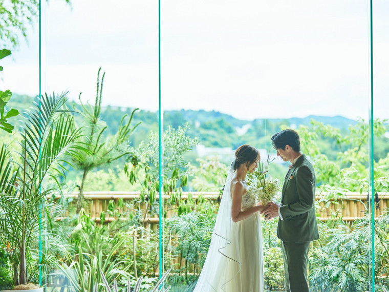 【マタニティ＆お急ぎ婚】最短1か月で実現可能なプランのご紹介