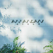 AMANDAN AISLE ～アマンダンアイル～