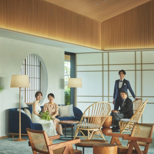 飾らないありのままの姿で過ごす心地よい一日|AMANDAN AISLE ～アマンダンアイル～の写真(56960227)