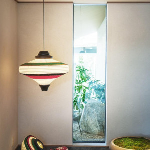 知性と品位漂う洗練されたひとときを予感させる、こだわりの数々|AMANDAN AISLE ～アマンダンアイル～の写真(56960225)