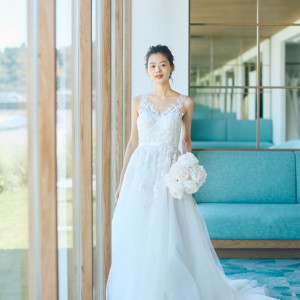 .|AMANDAN AISLE ～アマンダンアイル～の写真(43193010)