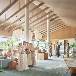 東京ブライダルサロンフェア(銀座)