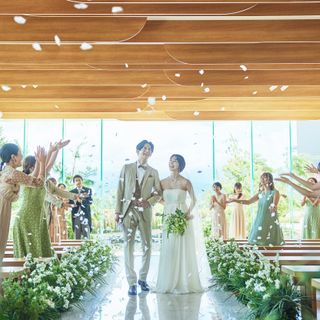 60日で結婚式準備|今からでも間に合うウエディングフェア