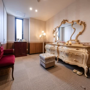 ドレサー|白水台聖アンナ教会の写真(36967590)