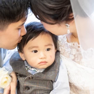 【最短2週間で叶う】マタニティ婚相談フェア