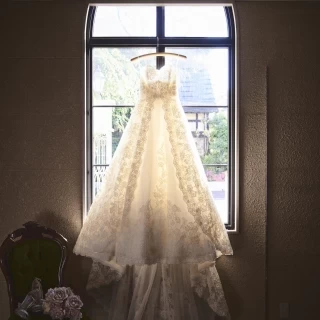 これにする♡ドレス相談会