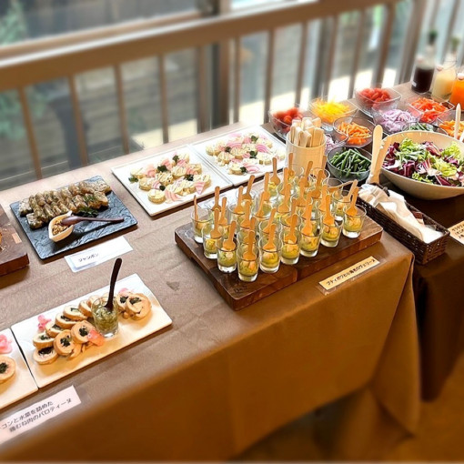 白水台聖アンナ教会