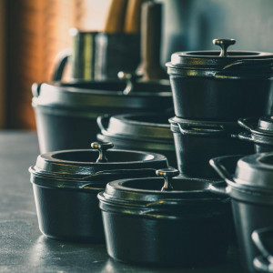 【バーミキュラ製品プレゼント】6月までお得!貸切ウェディング相談会