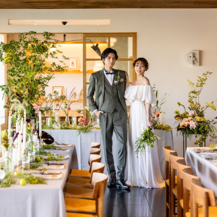 VERMICULAR RESTAURANT(バーミキュラレストラン)