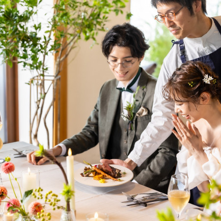 VERMICULAR RESTAURANT（バーミキュラレストラン）