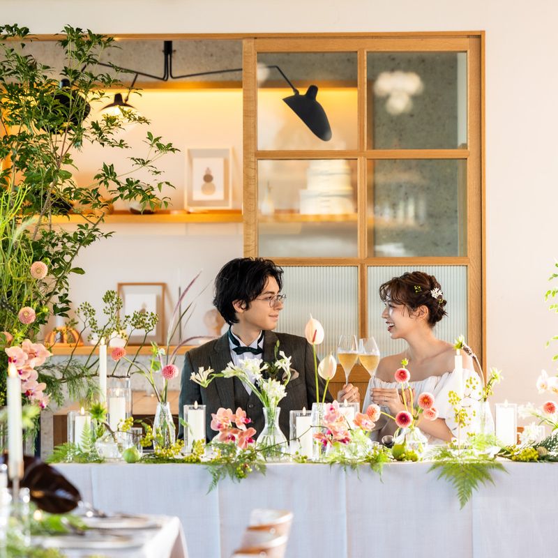 【中古】 レストランウエディング（2000） ささしまライブ駅のレストランウェディング・料亭の結婚式特集