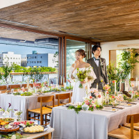 VERMICULAR RESTAURANT（バーミキュラレストラン）