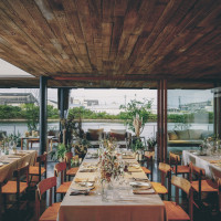 VERMICULAR RESTAURANT（バーミキュラレストラン）