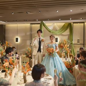 少人数で心温まる食事会