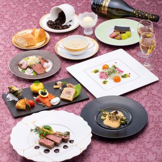 【毎月先着3組限定】フォトウエディング×食事会｜相談フェア【土・日】