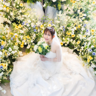 あなたの運命の1着を一緒に見つけましょう