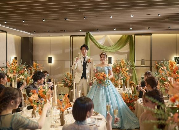 TERASU TAMAHIME（テラスタマヒメ）の結婚式｜特徴と口コミをチェック