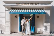 THE HARBOR TERRACE（ザ ハーバー テラス）