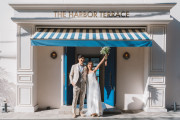THE HARBOR TERRACE（ザ ハーバー テラス）