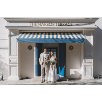 THE HARBOR TERRACE(ザ ハーバー テラス)