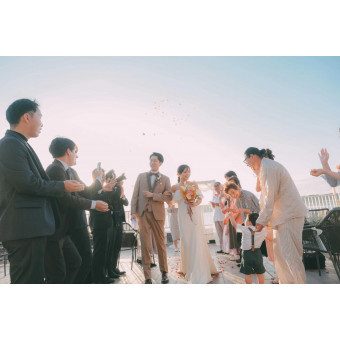 THE HARBOR TERRACE(ザ ハーバー テラス)