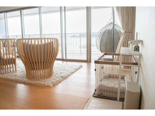 THE HARBOR TERRACE（ザ ハーバー テラス）