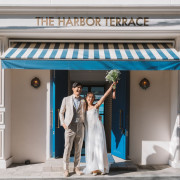 THE HARBOR TERRACE（ザ ハーバー テラス）