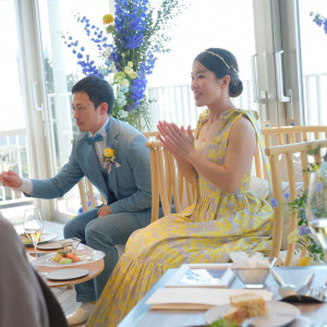 .|THE HARBOR TERRACE（ザ ハーバー テラス）の写真(52816192)