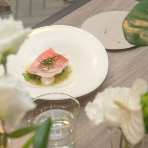 .|THE HARBOR TERRACE（ザ ハーバー テラス）の写真(46380334)