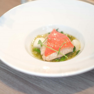 .|THE HARBOR TERRACE（ザ ハーバー テラス）の写真(55840184)