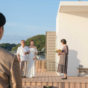 .|THE HARBOR TERRACE(ザ ハーバー テラス)の写真(54465170)