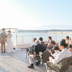 .|THE HARBOR TERRACE（ザ ハーバー テラス）の写真(54465220)