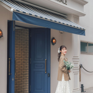 .|THE HARBOR TERRACE(ザ ハーバー テラス)の写真(44620267)