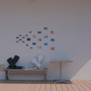 .|THE HARBOR TERRACE(ザ ハーバー テラス)の写真(55839845)