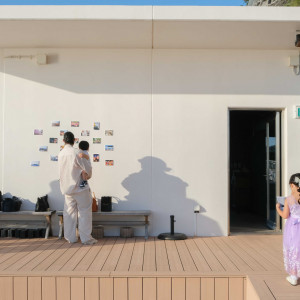 .|THE HARBOR TERRACE(ザ ハーバー テラス)の写真(54465114)