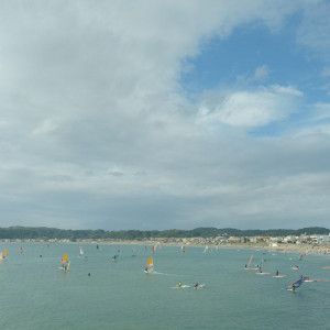 THE HARBOR TERRACE（ザ ハーバー テラス）の写真(55839899)