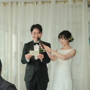 .|THE HARBOR TERRACE(ザ ハーバー テラス)の写真(55840108)