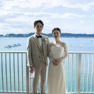 .|THE HARBOR TERRACE(ザ ハーバー テラス)の写真(38331312)