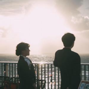 .|THE HARBOR TERRACE(ザ ハーバー テラス)の写真(55839959)