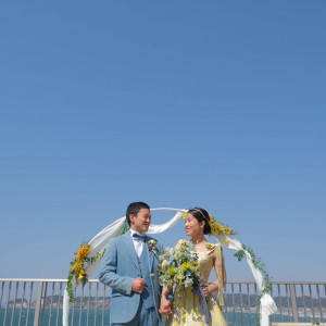 .|THE HARBOR TERRACE（ザ ハーバー テラス）の写真(52815553)