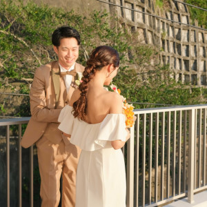 .|THE HARBOR TERRACE(ザ ハーバー テラス)の写真(54465237)