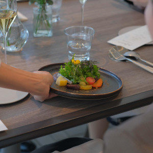 .|THE HARBOR TERRACE（ザ ハーバー テラス）の写真(55840187)